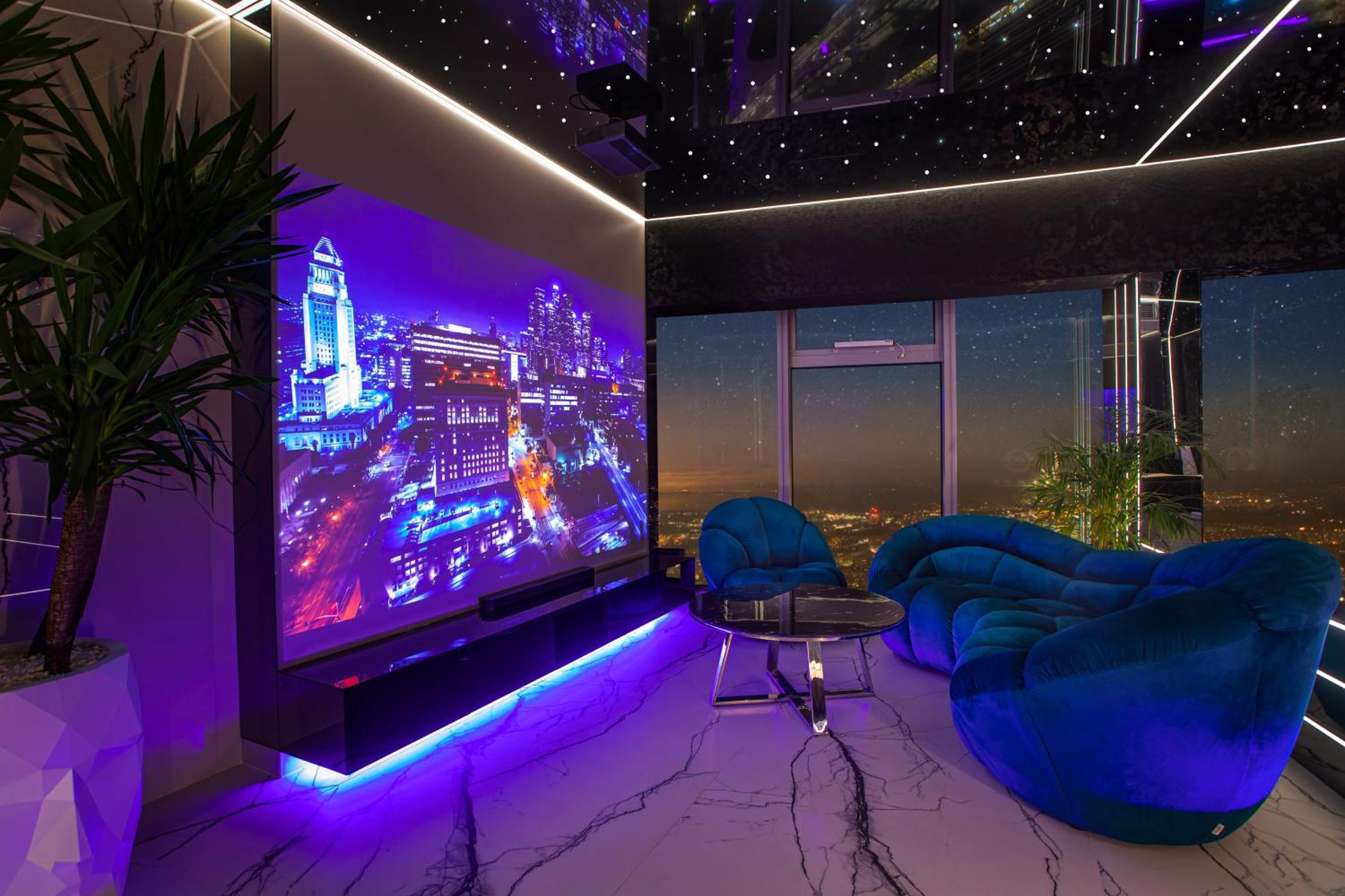 Apartment Apartamenty Sky Tower Z Jakuzzi Przy Oknie *
