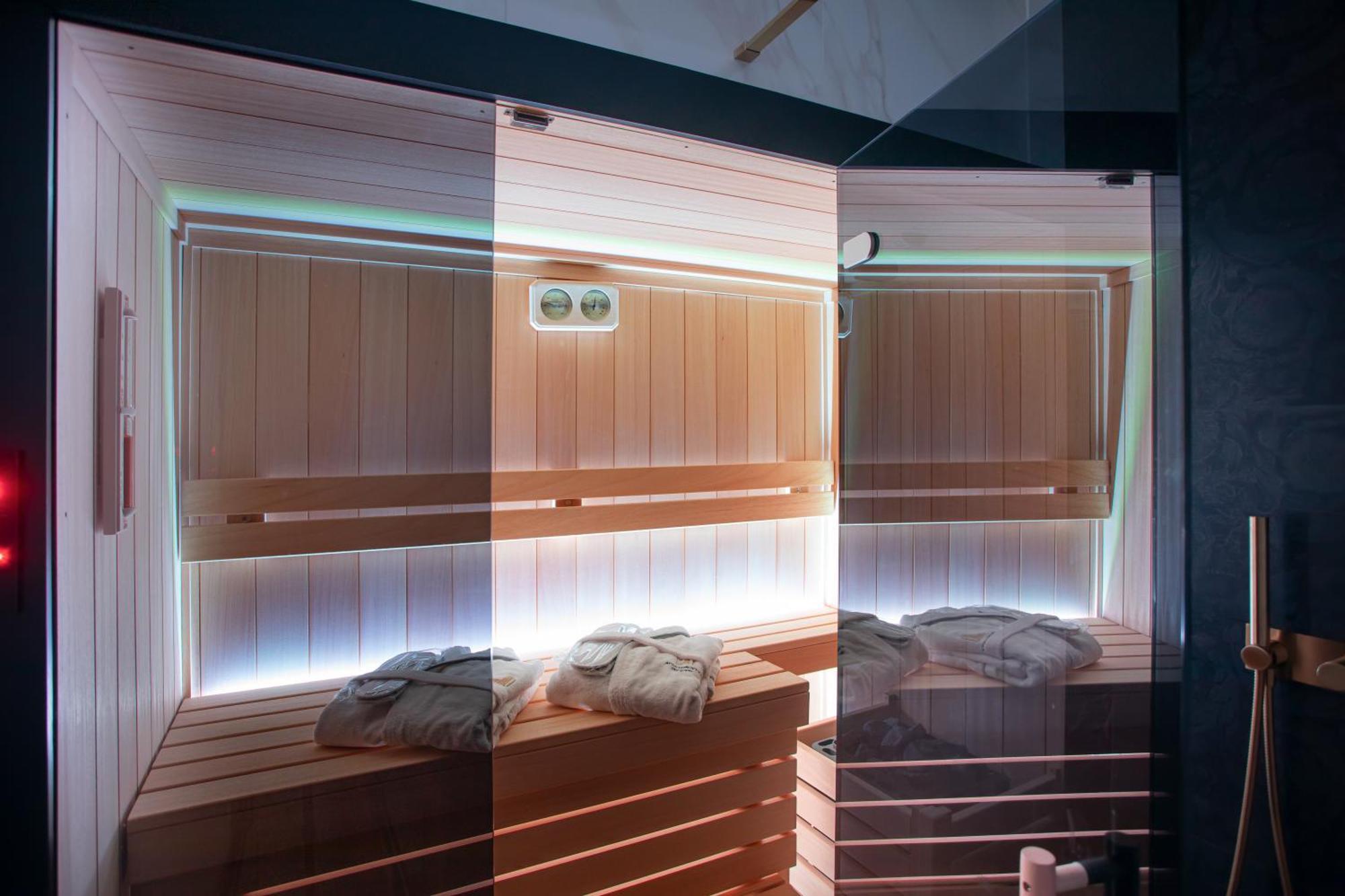 Apartment Apartamenty Sky Tower Z Jakuzzi Przy Oknie Breslau